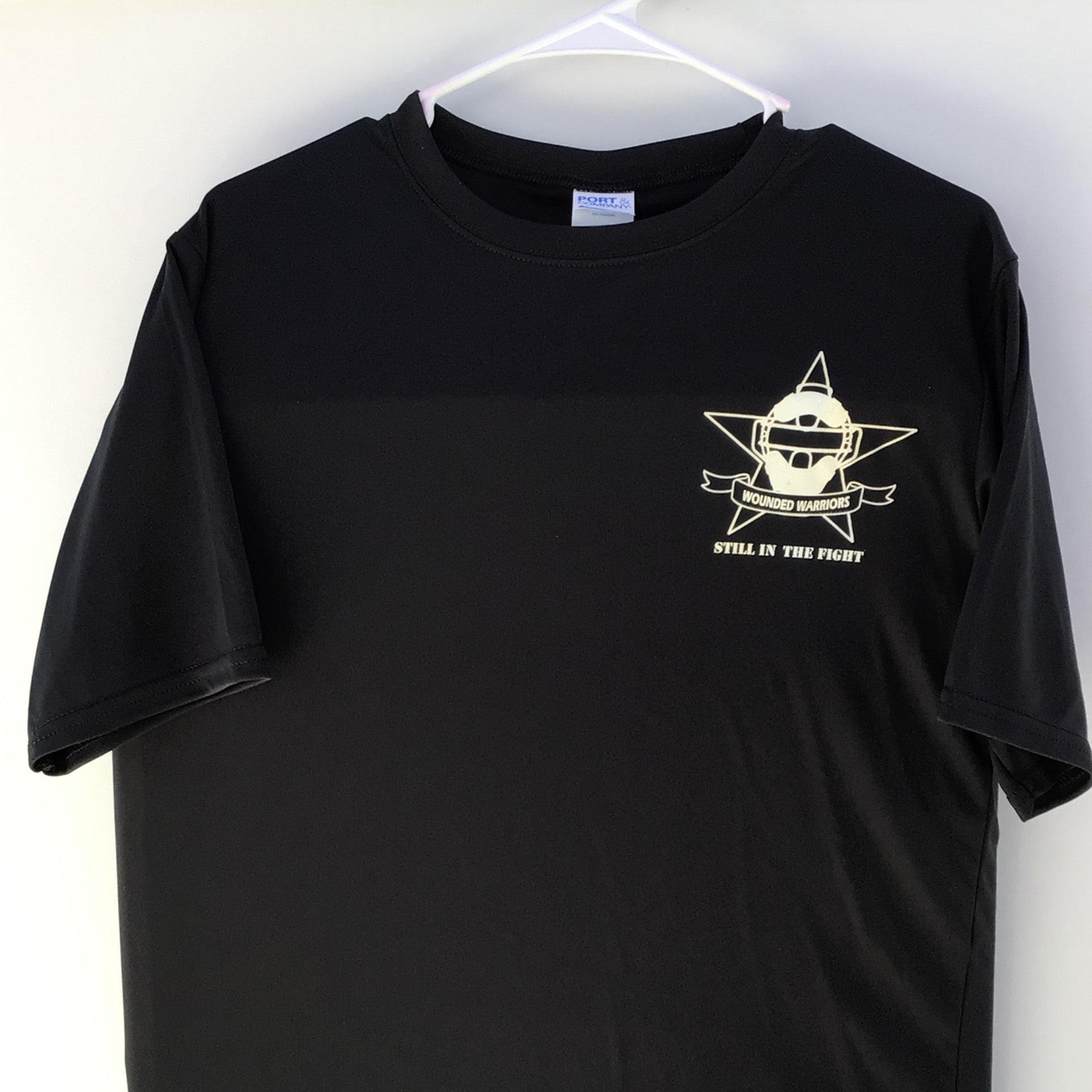 Home Wounded Warrior Umpire Academy