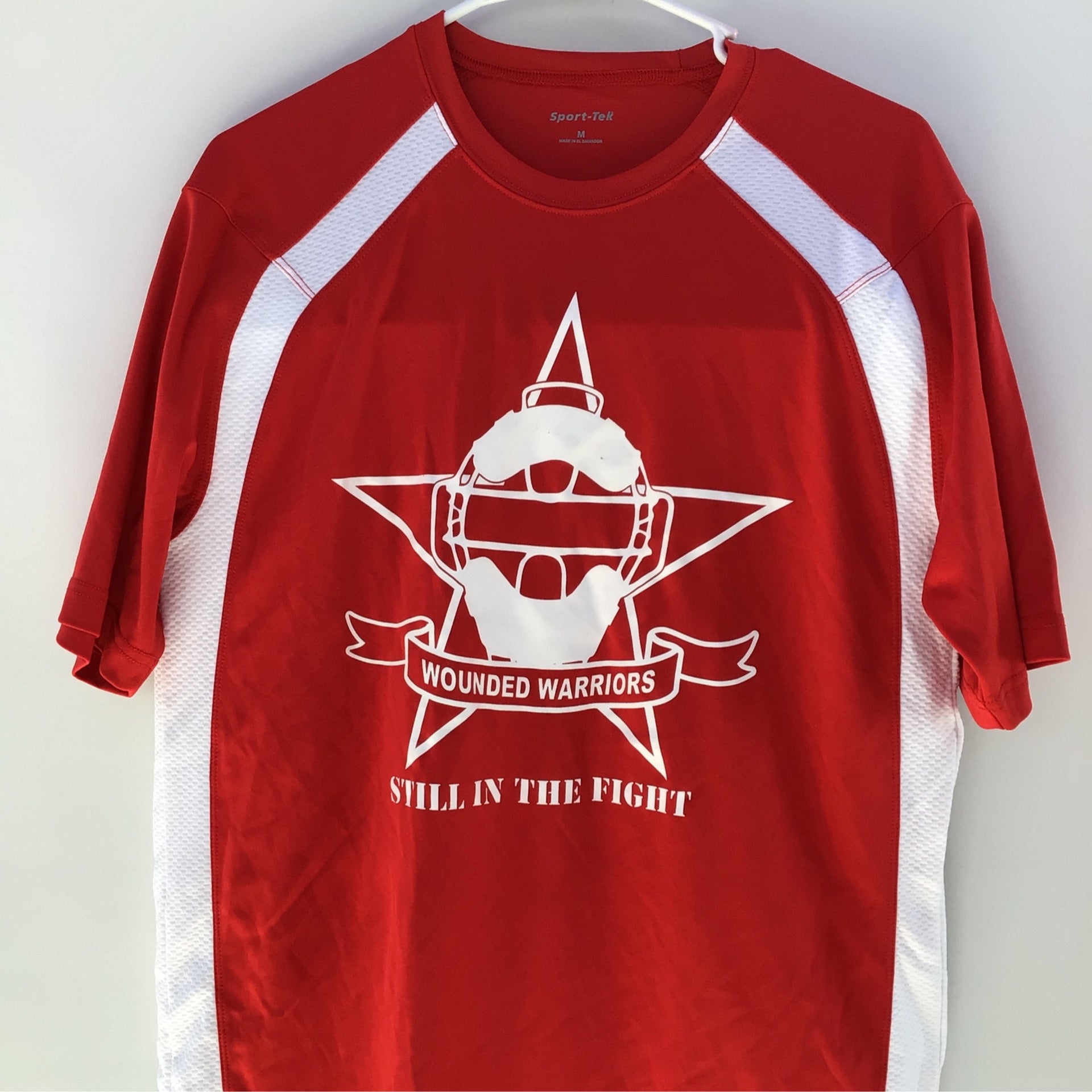 Home Wounded Warrior Umpire Academy