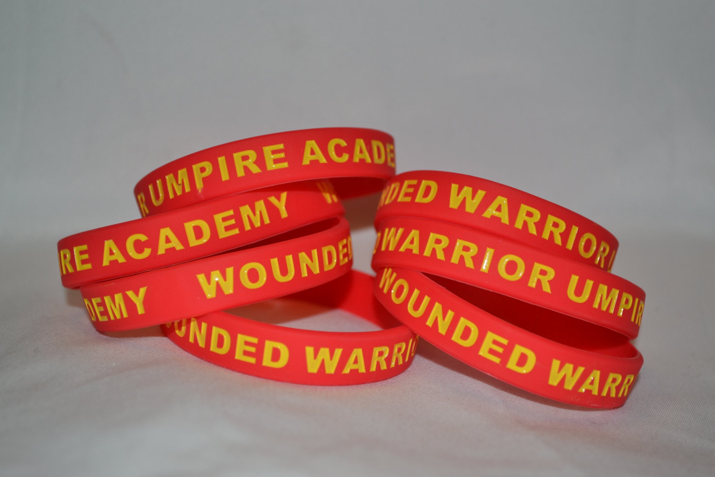 Home Wounded Warrior Umpire Academy