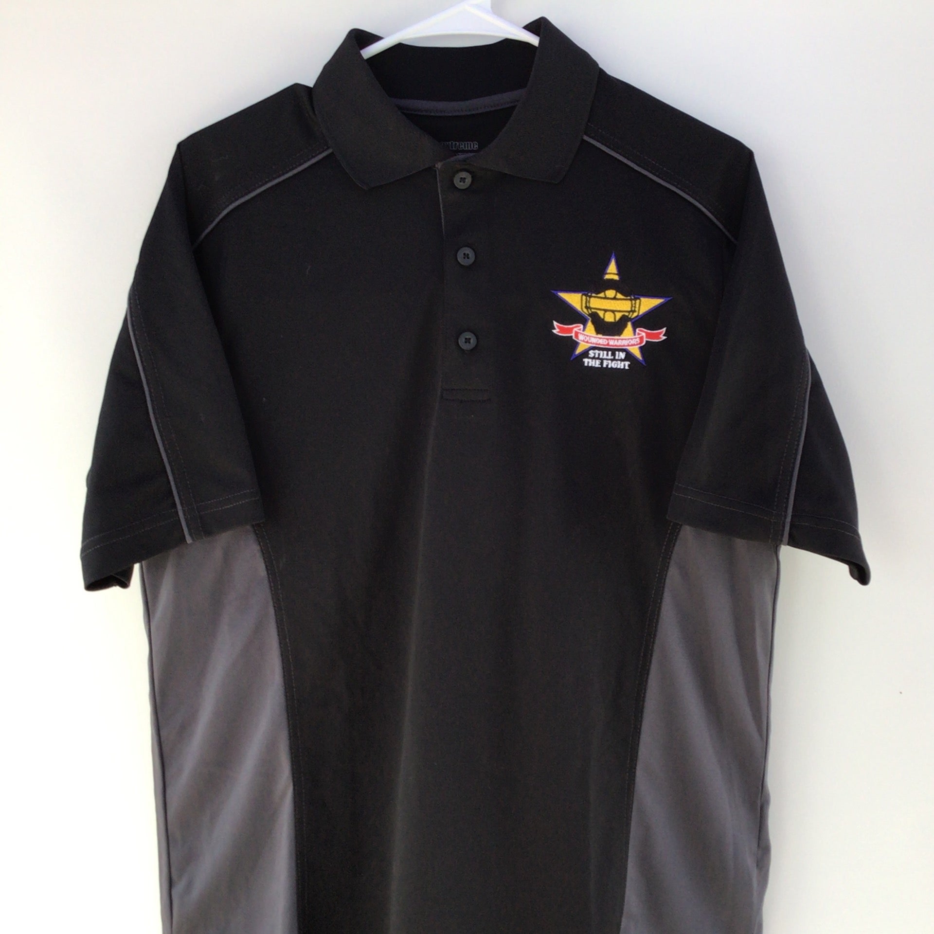 Home Wounded Warrior Umpire Academy