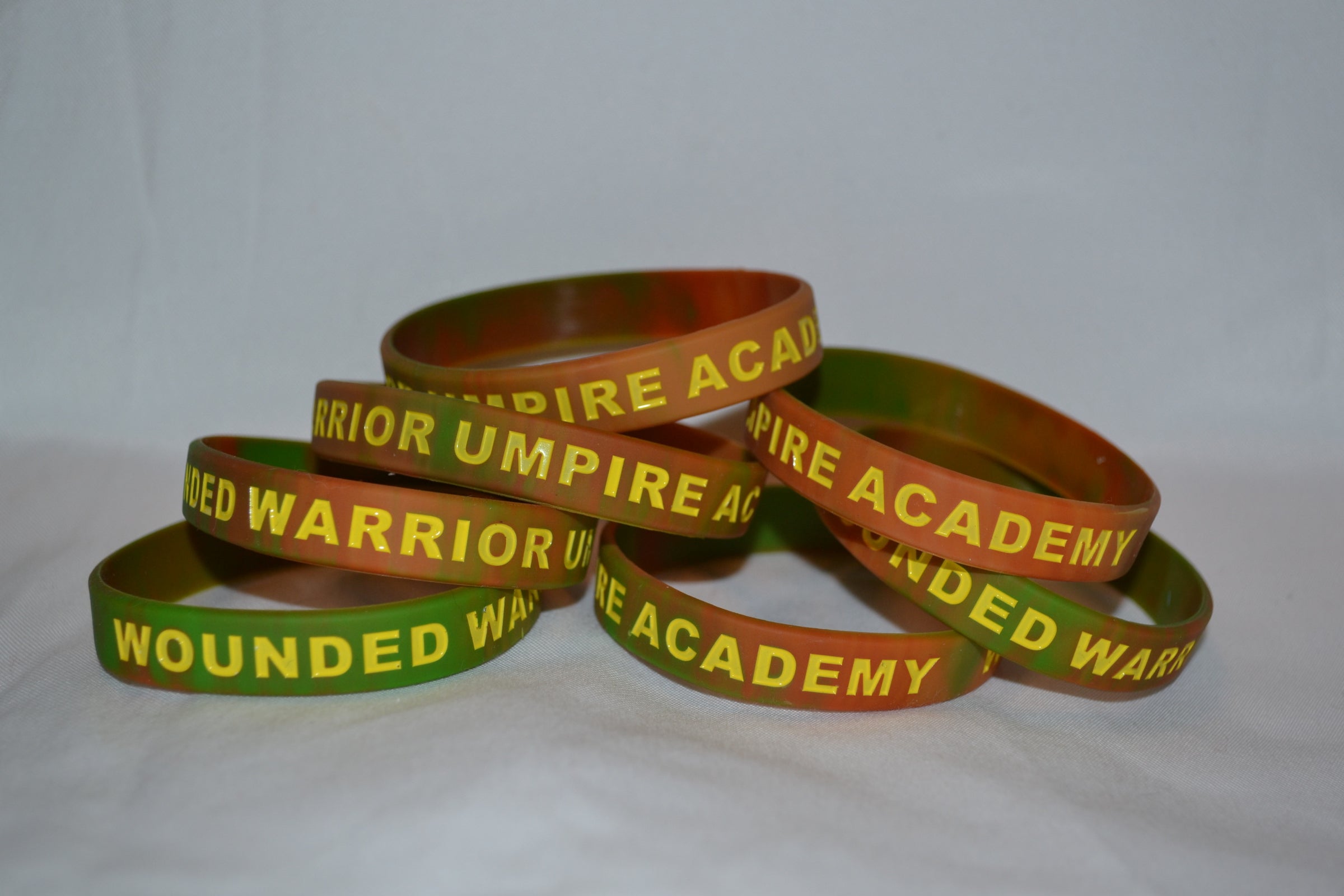 Home Wounded Warrior Umpire Academy